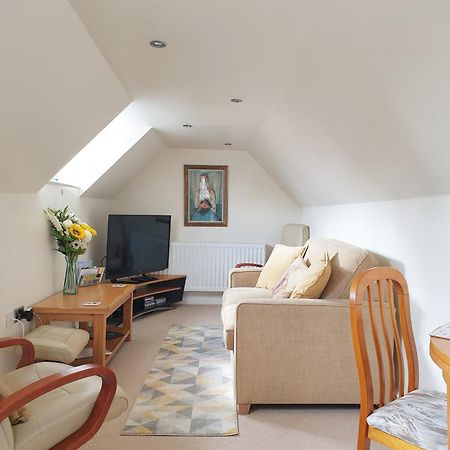 Chesterton Cottage Miningsby Exteriör bild