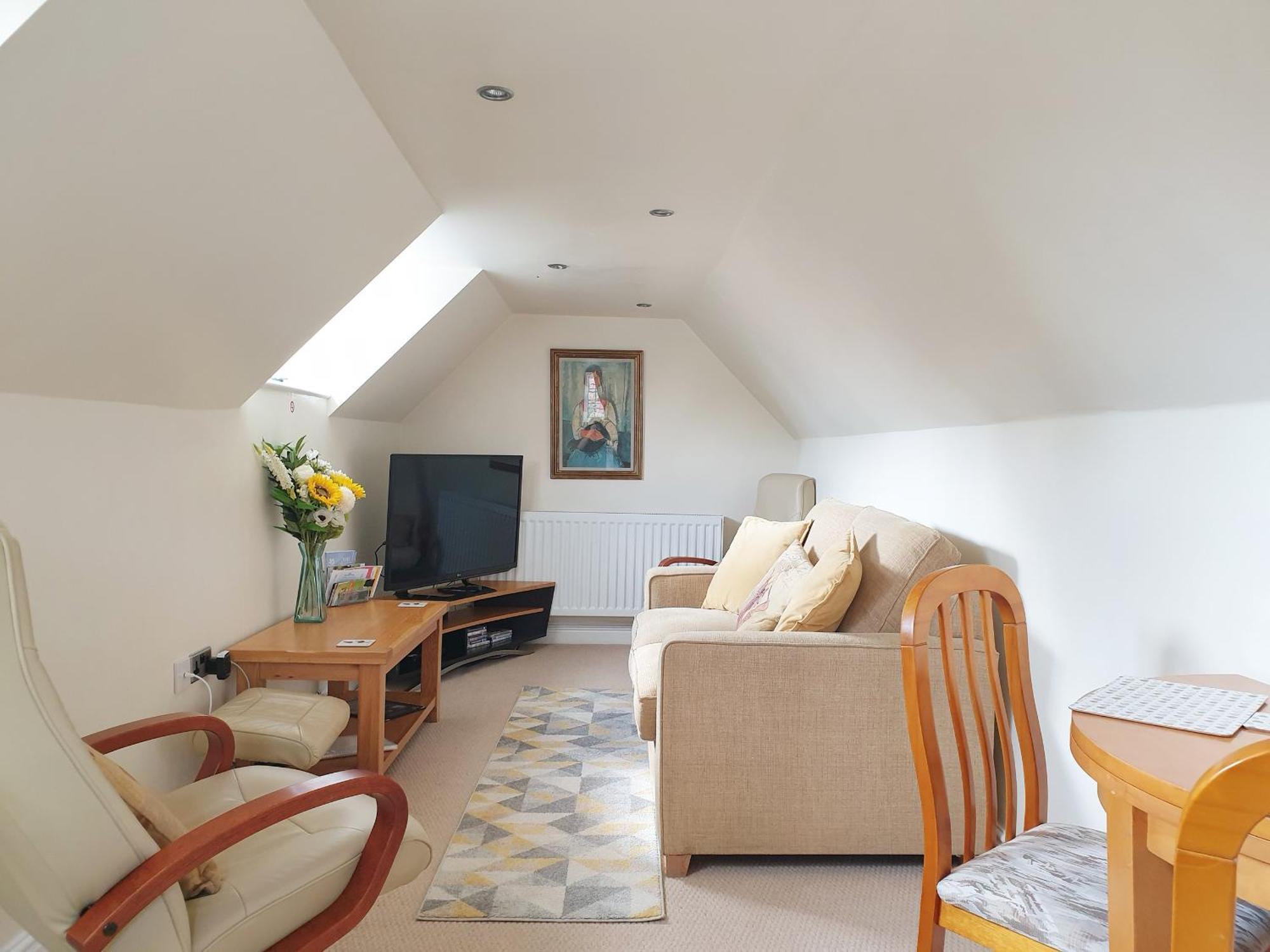 Chesterton Cottage Miningsby Exteriör bild