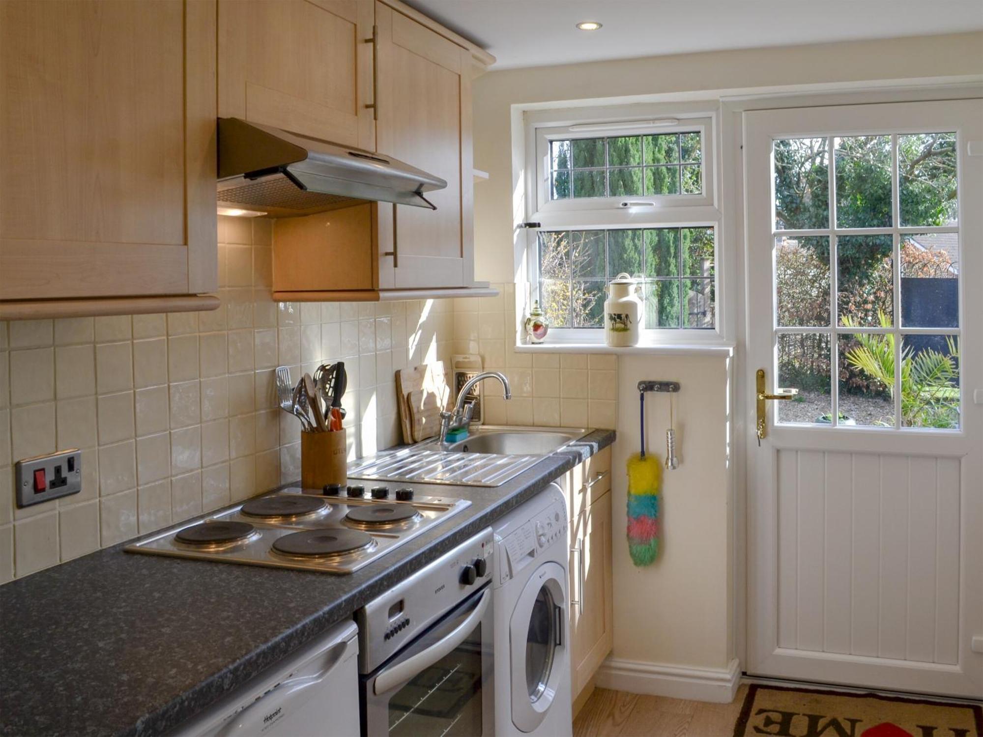 Chesterton Cottage Miningsby Exteriör bild